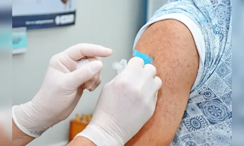 Comissão aprova proposta de prisão a quem deixar de vacinar crianças