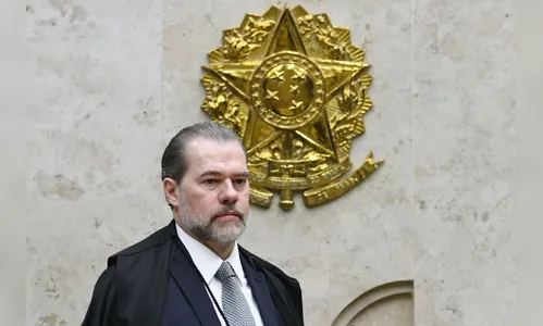 “Nos comunicamos mal”, diz Toffoli sobre Poder Judiciário