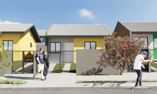 
							Construtora lança primeiro bairro planejado de Apucarana
						
						