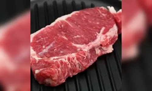 Casas de carnes de Apucarana já registram queda de 10% no movimento diário 