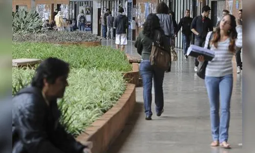 Coordenadores têm até amanhã para preencher questionário do Enade