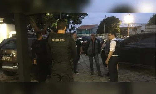 Polícia mira quadrilha que aplicou golpes em seis estados; alvo eram investidores de bitcoins