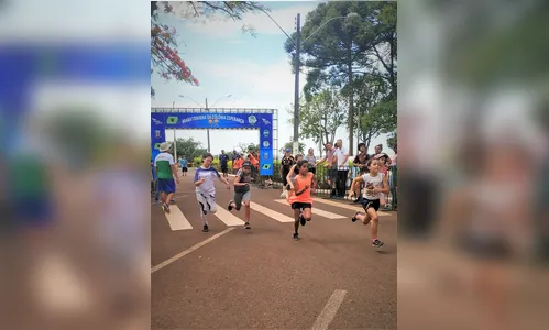Escola Municipal Colônia Esperança realiza 5ª Maratoninha e encerramento de projeto