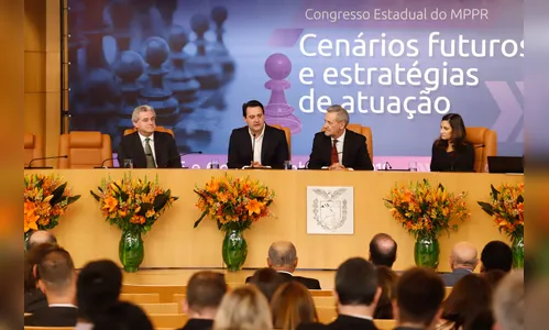 Modernização do Estado passa pela atuação do Ministério Público