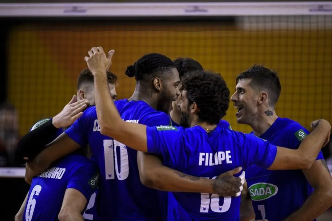 Sada Cruzeiro bate Al Rayyan e vai às semifinais do Mundial de Clubes