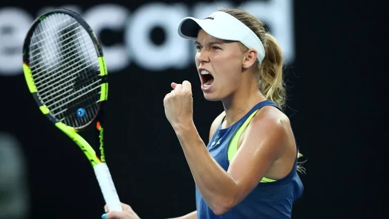 Ex-número 1, Wozniacki revela que se aposentará do tênis após Aberto da Austrália