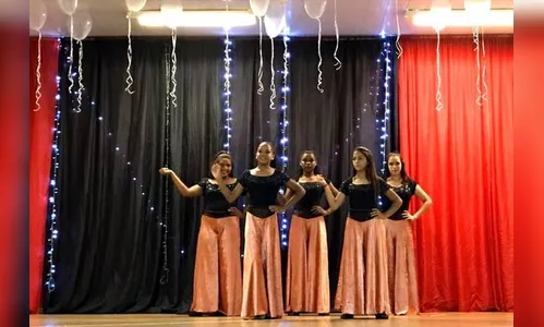 Centro de Aprendizagem de São Pedro do Ivaí realiza especial de final de ano