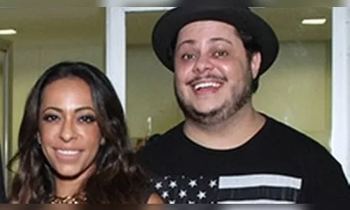 Samantha Schmütz e Marcus Majella têm briga intensa em bastidor