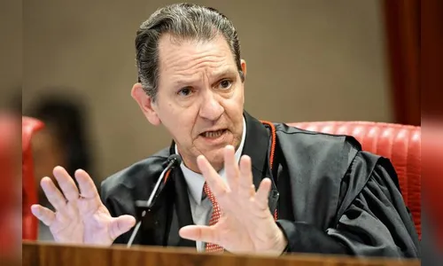 Presidente do STJ diz que País enfrenta batalha contra as fake news