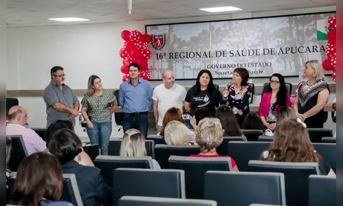 Terapia comunitária completa 10 anos na rede de pública de saúde da região