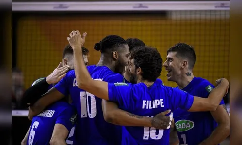 Sada Cruzeiro bate Al Rayyan e vai às semifinais do Mundial de Clubes