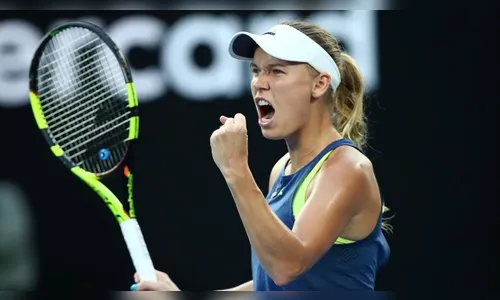Ex-número 1, Wozniacki revela que se aposentará do tênis após Aberto da Austrália