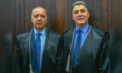 TRE-PR escolhe Presidente, Vice e Corregedor para o biênio 2020/2022