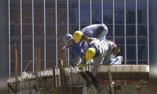 Construção civil tem inflação de 0,11% em setembro