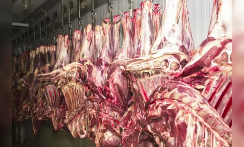 Alta do preço das carnes puxa inflação em novembro no país, diz IBGE