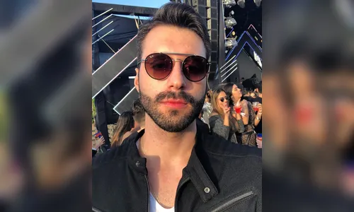 Empresário Evandy Melo morre em acidente de carro após festa Farofa da GKay