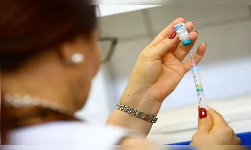 Saúde confirma 36 municípios com surto de sarampo