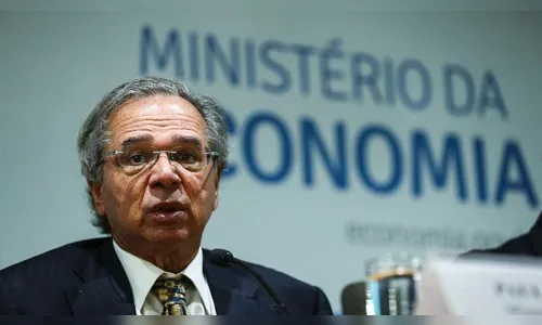 Eletrobras está condenada à morte, diz Paulo Guedes