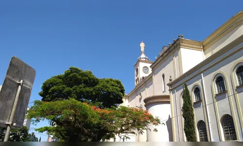 Simepar prevê tempo estável no final de semana