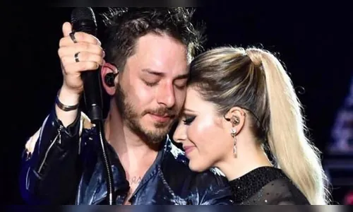 Turnê de Sandy e Junior fica em segundo lugar em ranking mundial