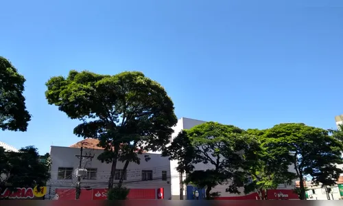 Simepar prevê tempo estável hoje e chuva amanhã 