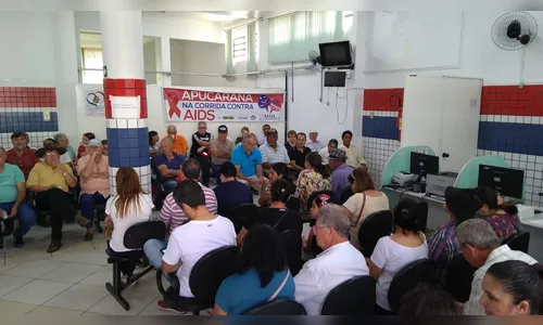 Durante Campanha de Prevenção ao Câncer de Pele em Apucarana, paciente é diagnosticado com a doença; veja