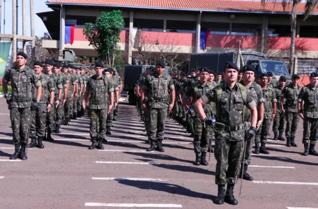 30º BIMec convoca reservistas para exercício de apresentação