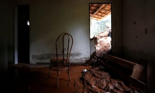 Barragens em risco deixam famílias desalojadas por tempo indeterminado