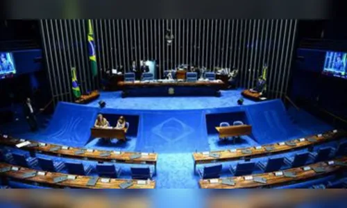 Senado pode votar Pacote Anticrime ainda neste ano