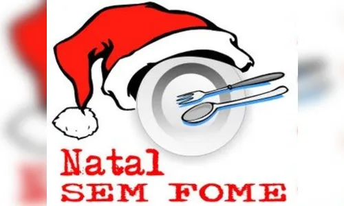 Campanha Natal sem Fome é lançada no jogo entre Vasco e Chapecoense