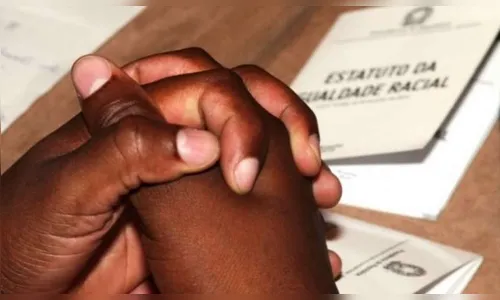 Homem é denunciado por injúria racial após chamar desafeto de 