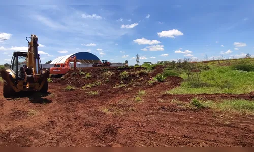 Primeiro condomínio popular vertical de Ivaiporã terá 280 apartamentos