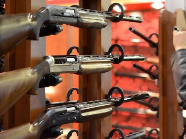 Exército estabelece normas para colecionadores de armas, tiro desportivo e caça