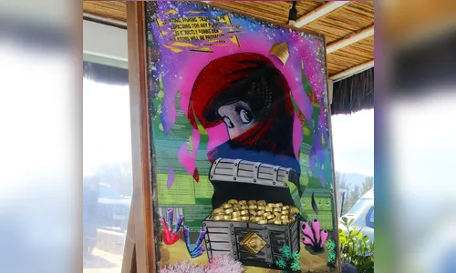 Disney promove mutirão para retirada de lixos no litoral paulista 