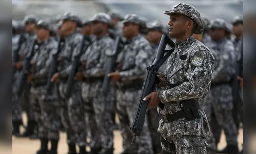 Ministério da Justiça autoriza Força Nacional em Terra Guajajara