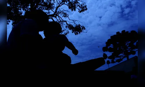 Creche garante direitos de recém-nascidos no sistema prisional