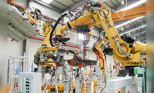 Novas tecnologias digitais aumentam produtividade de empresas