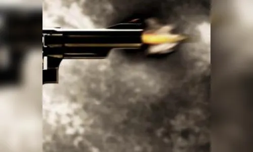 Homem faz ameaças à populares em mercearia de Ortigueira e acaba baleado