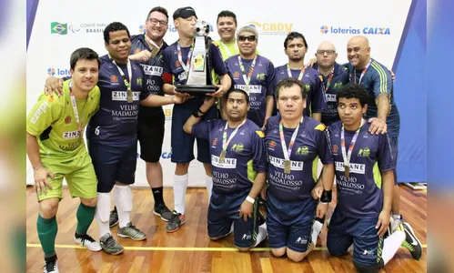 Pela primeira vez a Assembleia Legislativa entregará menção honrosa em braile