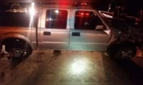 Capotamento deixa homem em estado grave em Ortigueira