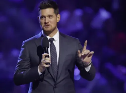 Foto: REUTERS/Kevin Light