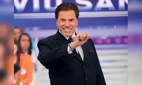 Silvio Santos é acusado de racismo após tirar prêmio de candidata negra