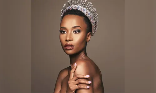 Candidata da África do Sul, Zozibini Tunzi é eleita Miss Universo 2019