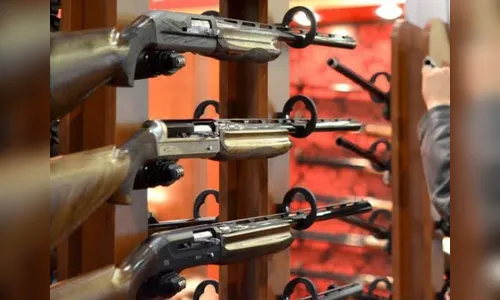 Exército estabelece normas para colecionadores de armas, tiro desportivo e caça