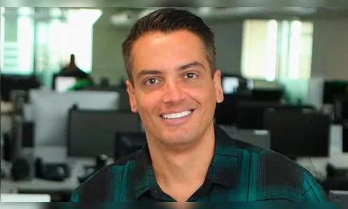 Leo Dias desabafa sobre problema com drogas e falta de saúde mental: 'Cansei'