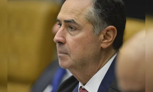 STF: candidatura avulsa pode ser votada no 1º semestre, diz Barroso