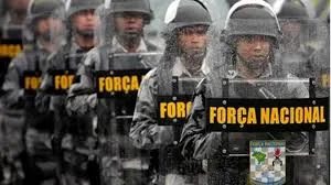 Força Nacional vai garantir segurança de povos indígenas no Maranhão