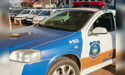 Homem é preso após descumprir medida protetiva por violência doméstica