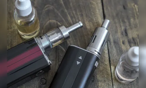 Inca alerta para uso de dispositivos eletrônicos para fumantes