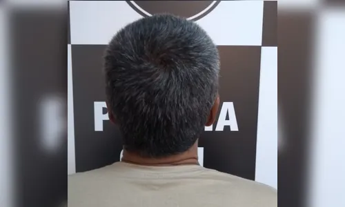 PCPR prende condenado por lesão corporal contra ex-esposa em Londrina